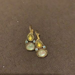 Boho earrings